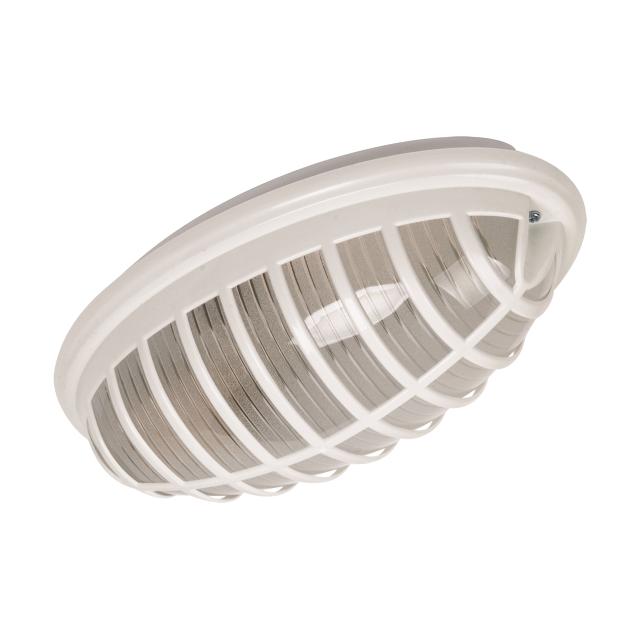 Oprawa hermetyczna AQUA WALL FIXTURE WHITE