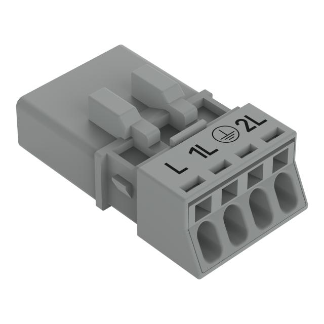 wtyk /50szt./ WAGO