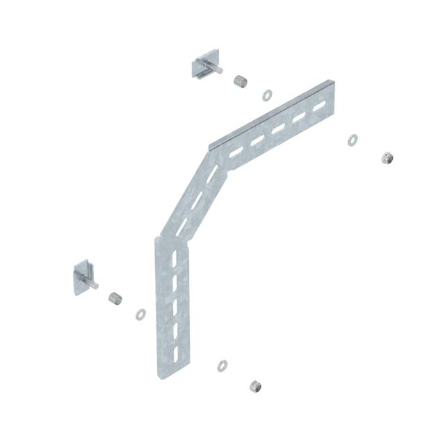 MW 90/SL23, KĄTOWNIK MONTAŻ.MW90/SL23 FT