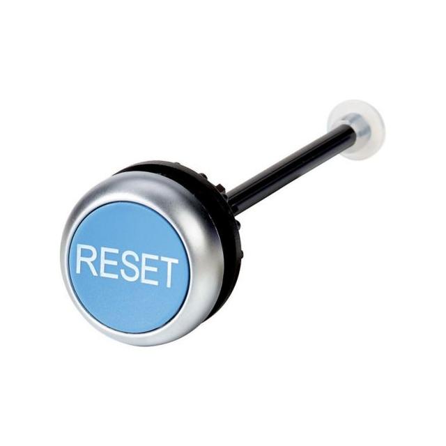 M22-DZ-B-GB14 Przycisk uruchamiający niebieski IP67 254834 EATON