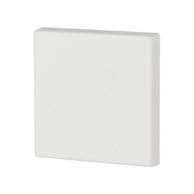 CWIZ-01/38 Klawisz pojedynczy biały połysk 193987 EATON