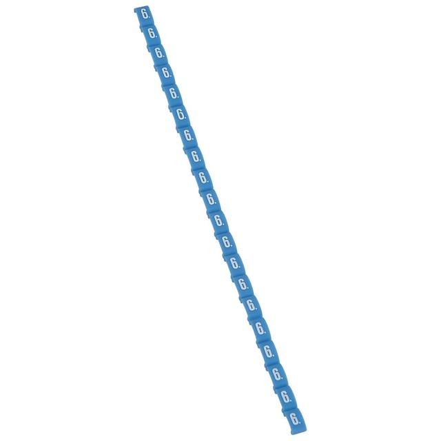 DUPLIX - OZNACZNIK: 6 (X800), Legrand