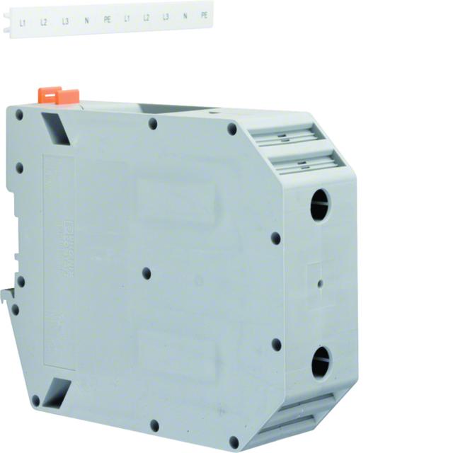 Zacisk szeregowy 95-240mm2 KR24P HAGER