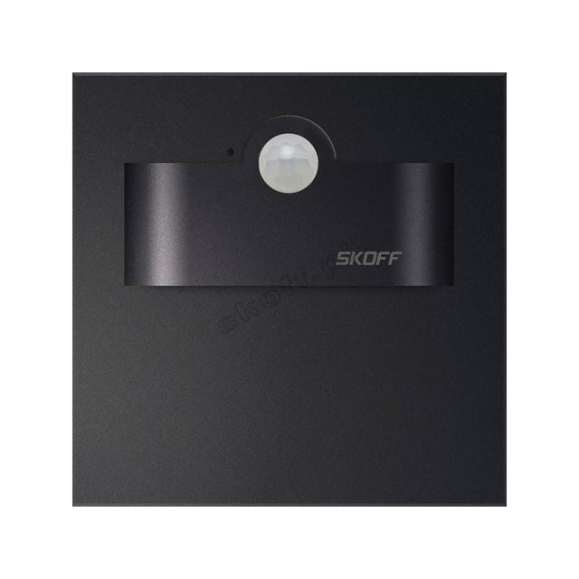 Oprawa Tango Short LED PIR 120 Motion Sensor Light | 230 V AC | 2,4 W | IP 20 |LED | niebieski |PIR