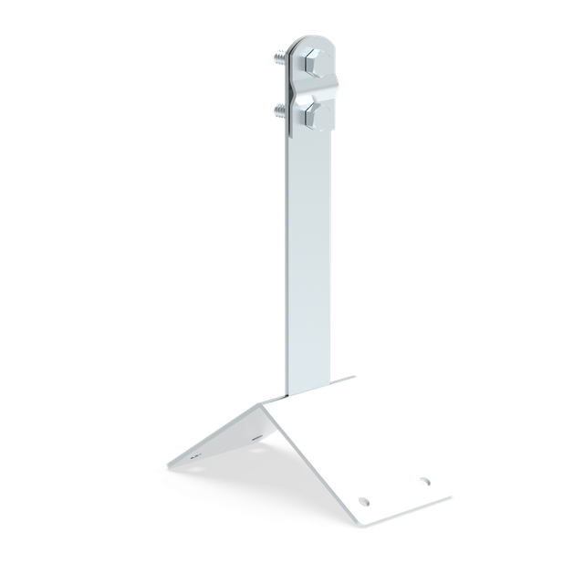 OC UCHWYT SZCZYTOWY SKRĘCANY 20.1/S OC