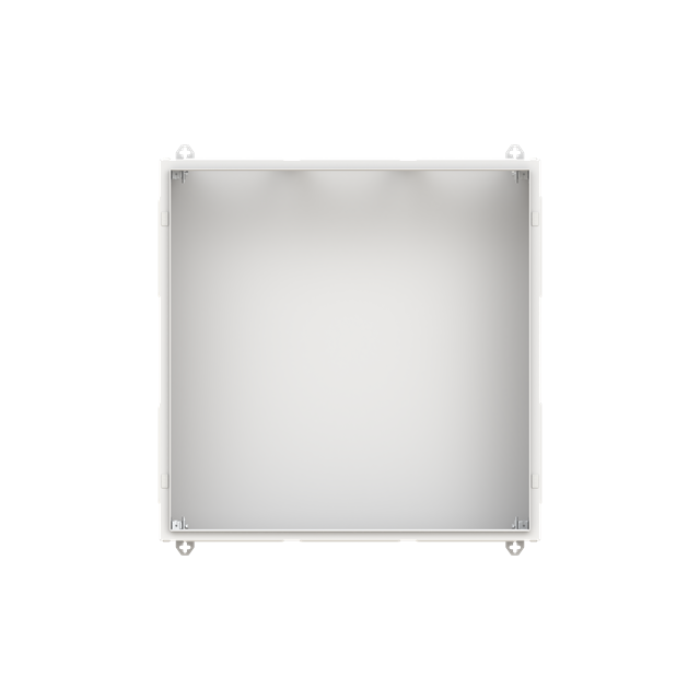 TG305GB TwinLine-G szafa naścienna I kl. izol. IP30 bez drzwi 2CPX010228R9999 ABB
