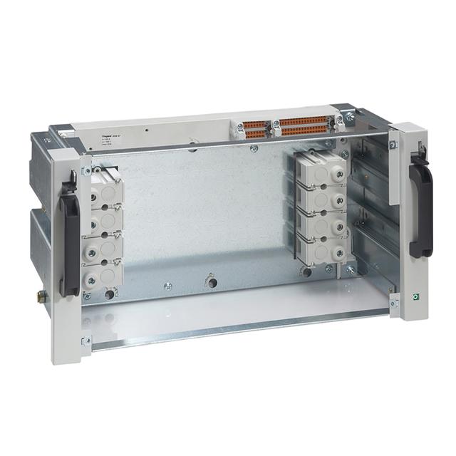 VX3 IS PODSTAWA UNIWERSALNA, WYS 300 MM, IS 333, Legrand