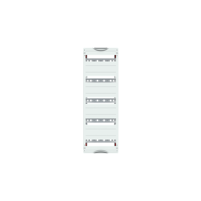 MBG415 Zestaw moduł pod aparaty na szynę DIN (do samodzielnego montażu)