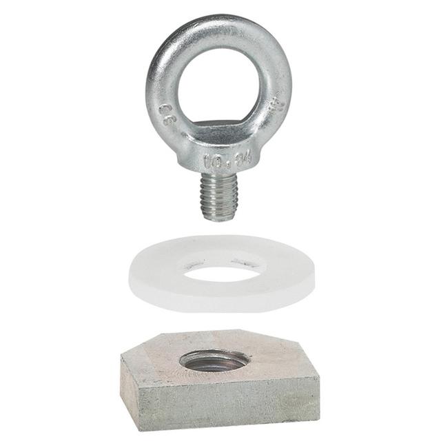 ALTIS UCHWYT TRANSPORTOWY M14 4SZT., Legrand