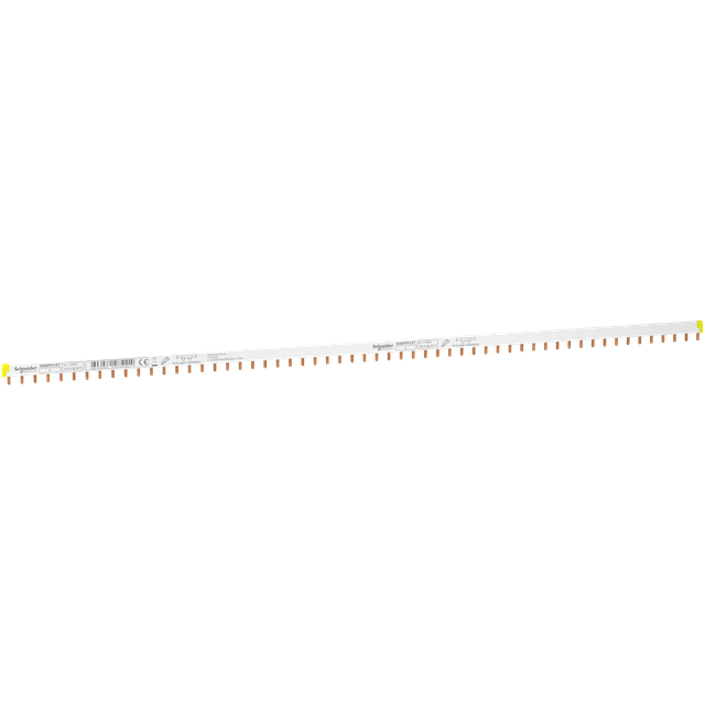 Szyna sztyftowa Acti9 A9XPH157 100A 1-biegunowa 57 modułów