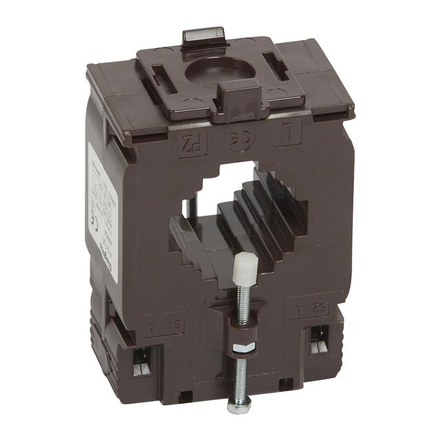 Przekładnik Prądowy Ct 400/5A Śr. 32 / 40,5x10,5 412125 LEGRAND