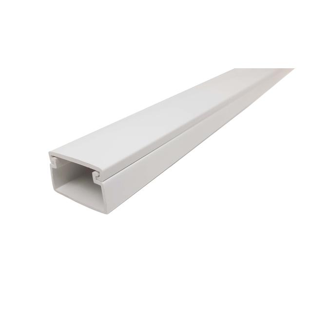 LISTWA INSTALACYJNA 25 X 15