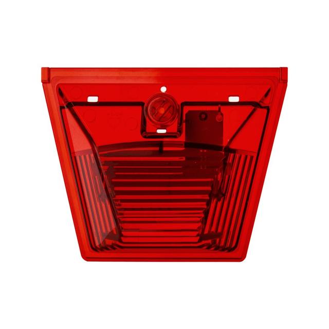 X10/CE/M2B/RL X10 midi część optyczna czerwona soczewka 7092339FUL-0375 EATON