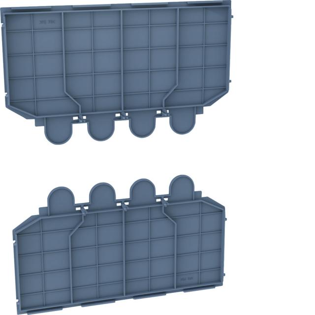 MCCB Tylne płyty izolacyjne dla przyłączy rozszerzonych P630 4P