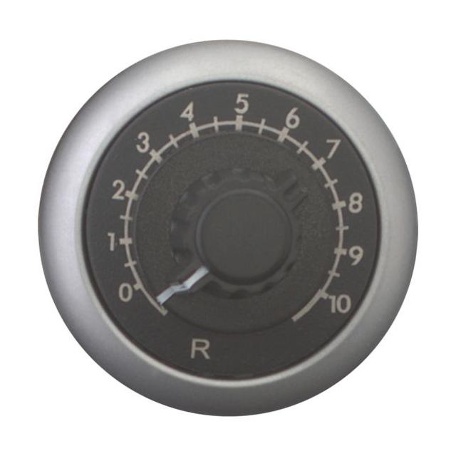 M22-R4K7 Potencjometr 4,7kOhm 0,5W 22mm IP66 229490 EATON