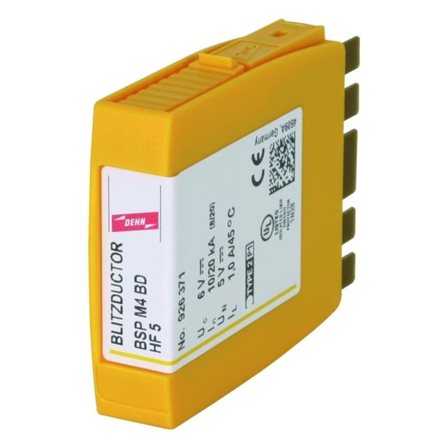 Moduł ochronny do ogranicznika przepięć BLITZDUCTOR SP