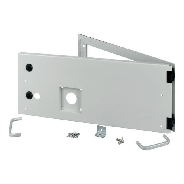 XMW0906CDV-NZM-C XW_ płyta czołowa zamknięta NZM_IP31_H225 194461 EATON