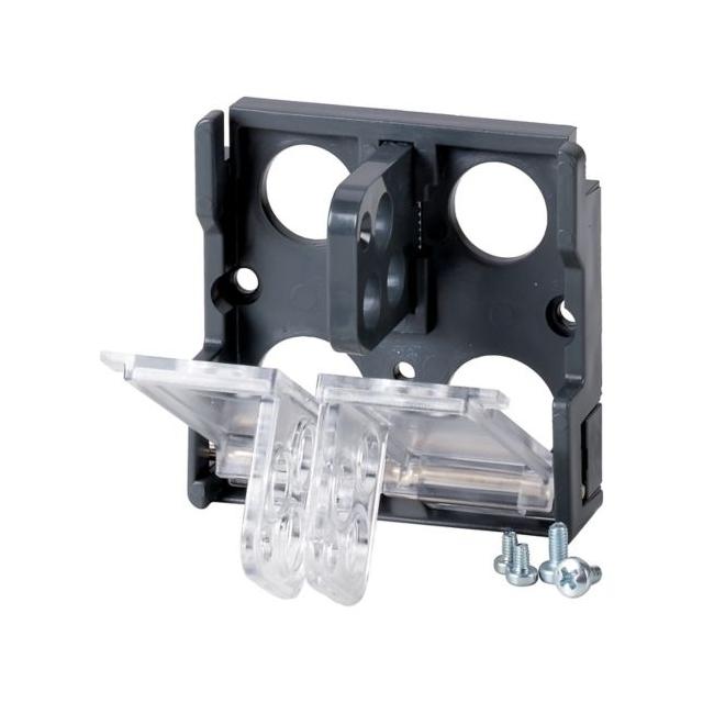 IZMX-PLPC16-P-1 Blokada przycisków ZAŁ i WYŁ IZMX16 plastikowa 184223 EATON