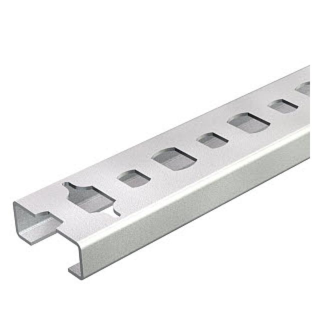 2060, SZYNY PROFIL.PERFOR.2 M