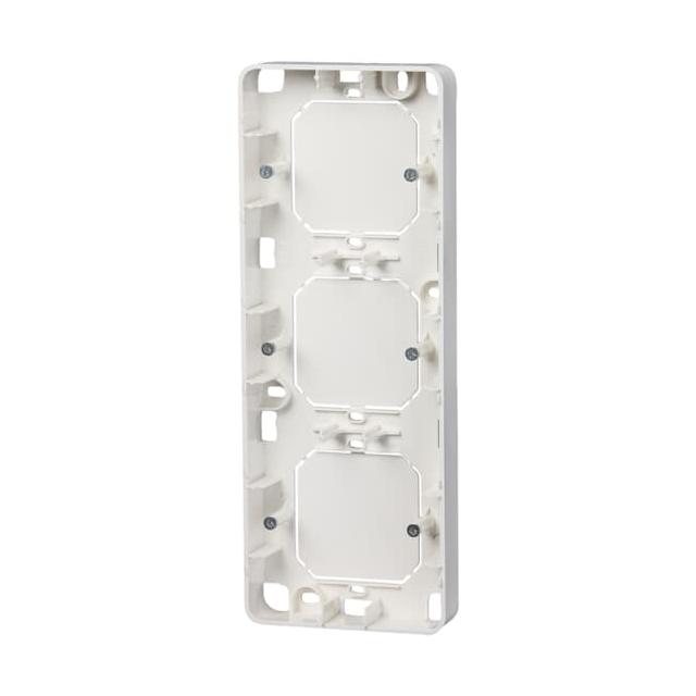 Obudowa natynkowa 3-krotna