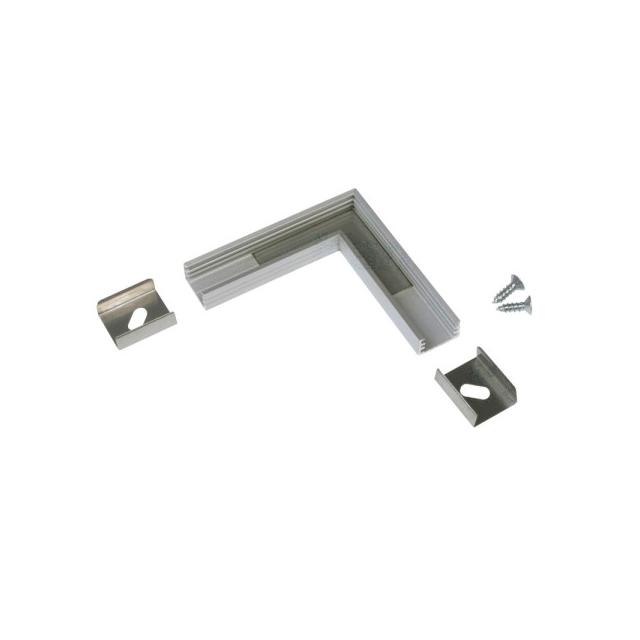 CONNECT-L B      Łącznik do liniowych modułów LED