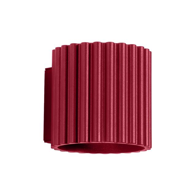 SOLLUX Kinkiet AURA burgund G9 ; SL.1821