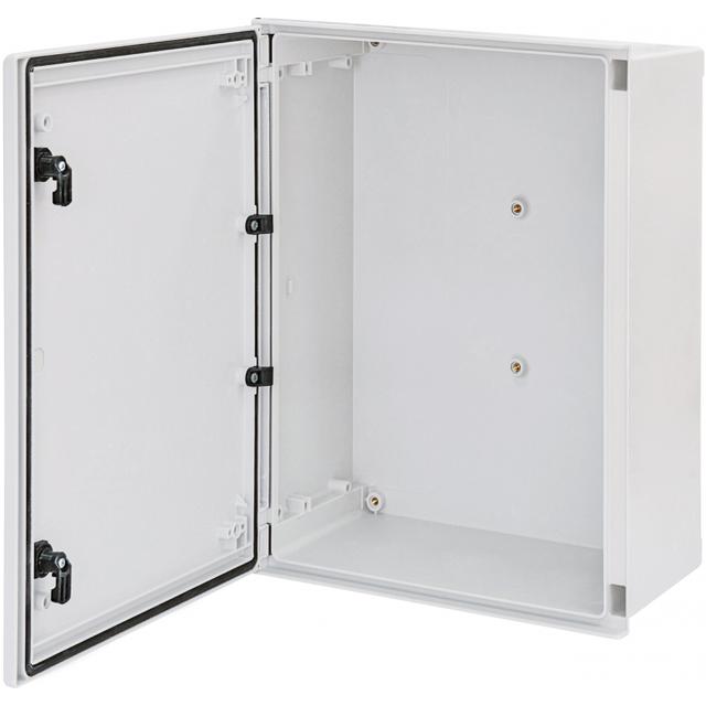 Obudowa natynkowa poliestrowa 500x400 x200 EPC 50-40-20 001102603 ETI