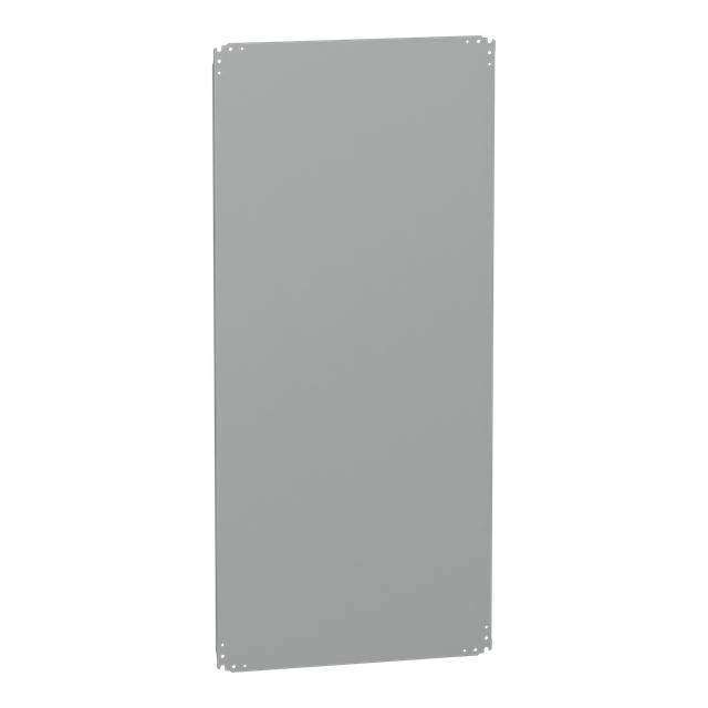 Thalassa Płyta montażowa pełna ocynkowana do obudowy PLA 1500x 750mm