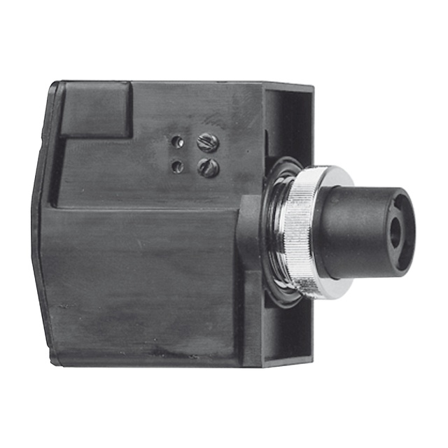 Harmony XAC Przycisk bez osłony, do obwodów sterujących, wyjście analogowe, 0/15 V DC