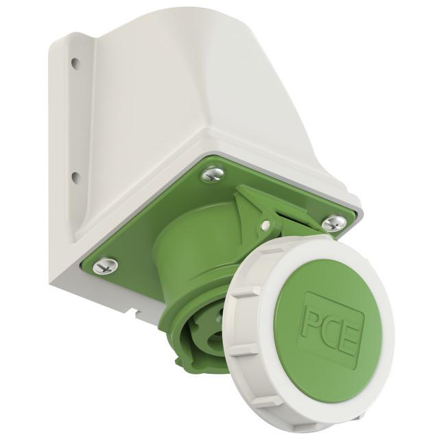 GN STAĹE 16A 3P IP67