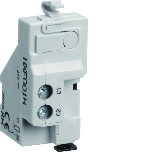Wyzwalacz wzrostowy h1600 24VDC HXF001H HAGER