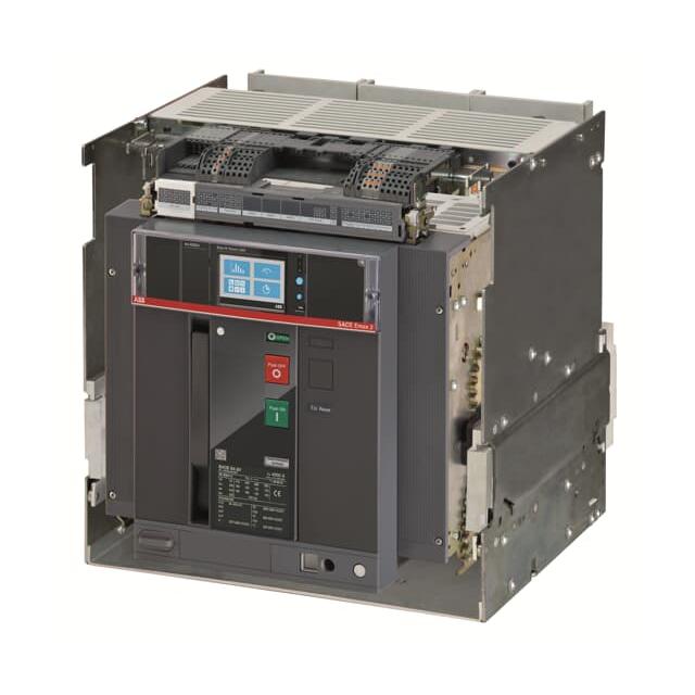 E4.2V 3200 Ekip G Hi-Touch LSIG 3p WMP wyłącznik powietrzny