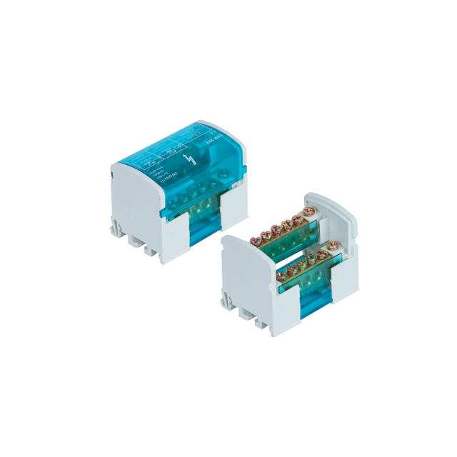 Listwa łączeniowa 2x7 100A/500V (blok)