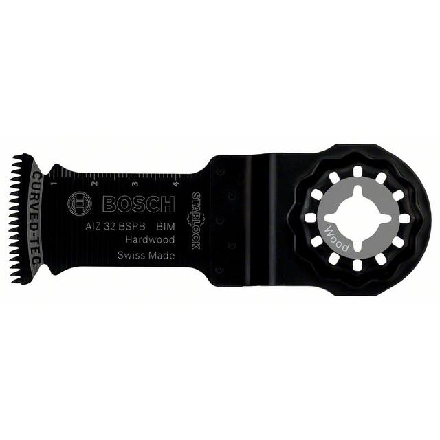 BRZESZCZOT BIM TWARDE DREWNO 32X40MM GOP