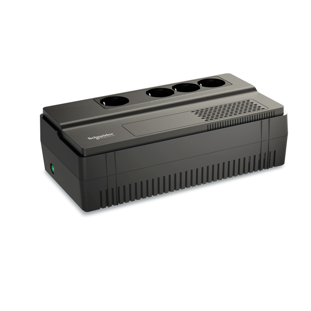 Zas. awar. Easy-UPS  BVS1000I-GR Schneider