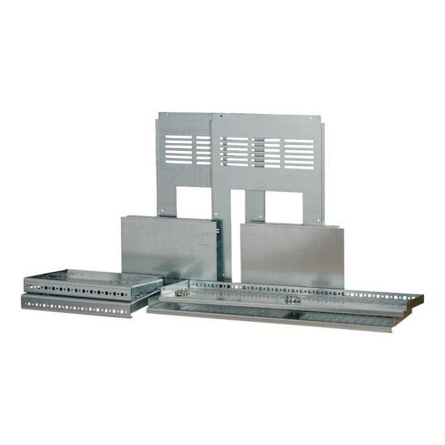 XMIX16W0802 Zestaw montażowy 2xIZMX16 wysuwna W=800 174557 EATON