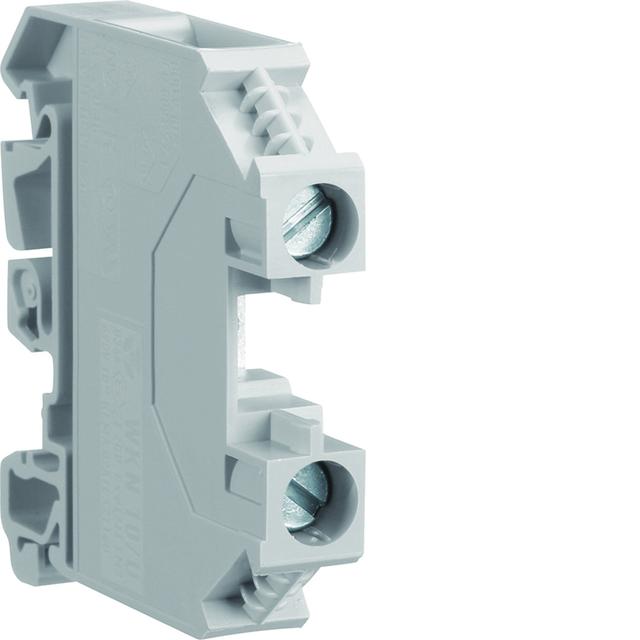 Zacisk szeregowy fazowy 10mm2 KXA10LH HAGER