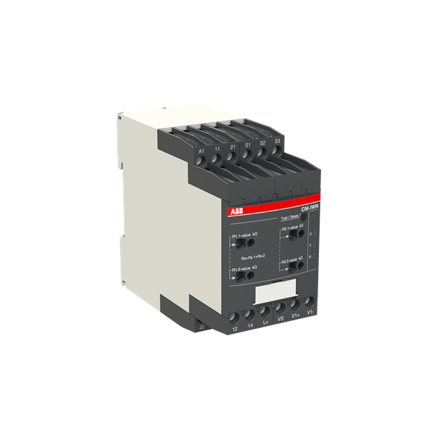 Przekaźnik monitorujący CM-IWN.1P