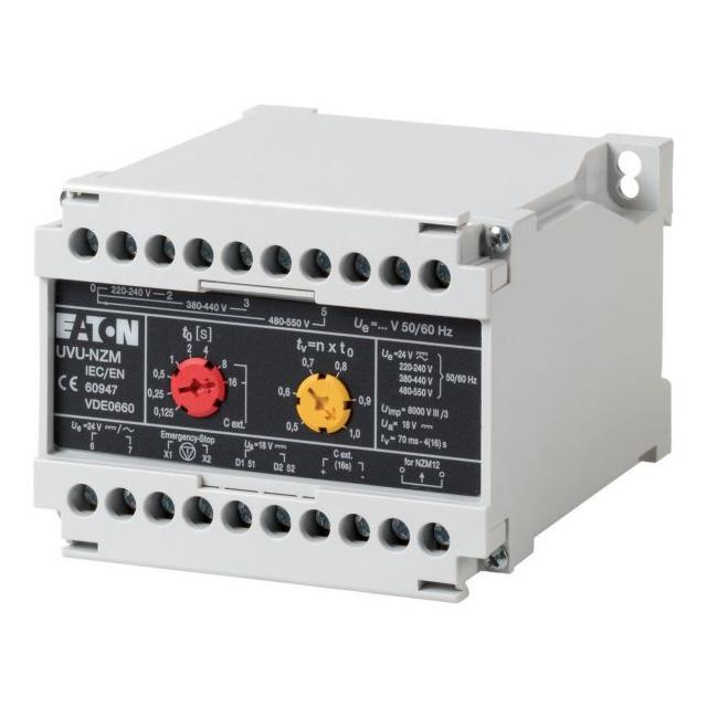 UVU-NZM Moduł opóźniający odpadanie 260154 EATON
