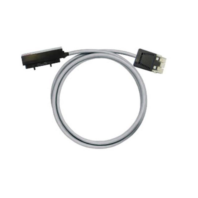 PAC-CTLX-RV36-V0-2M5 Kabel połączeniowy PLC WEIDMULLER