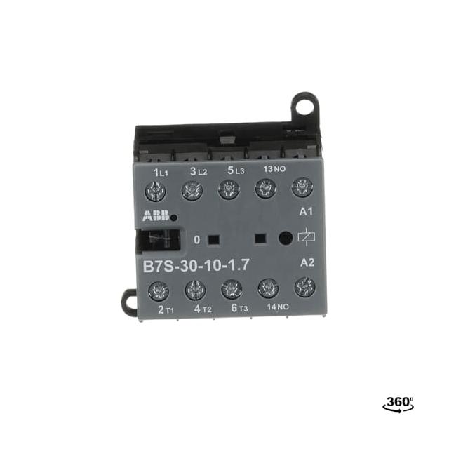 Stycznik B7S-30-10-1.7-24DC GJL1313001R7101 ABB