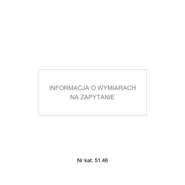 AWA-WK wtyczka katowa z uchwytem 51.46 OPATÓWEK
