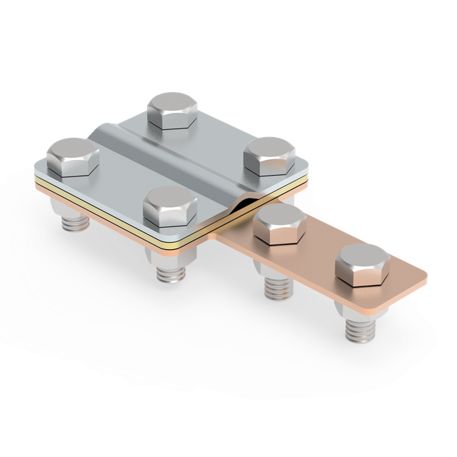 OC/CU ZŁĄCZE KONTROLNE 4-OTW (bedn.CU) 4.1 OC/CU