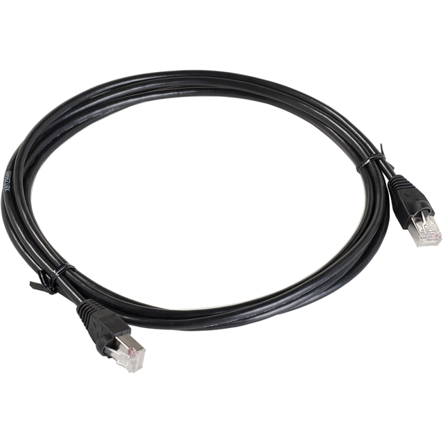 Kabel XBTN/R/RT RJ45/RJ45 do M340 5V XBTZ9980 Schneider