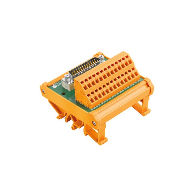 RS SD15 BZ Moduł interfejsowy WEIDMULLER