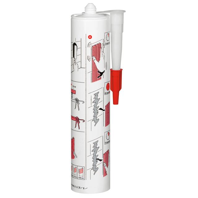 DLP KLEJ NEOPRENOWY DO PISTOLETU, Legrand