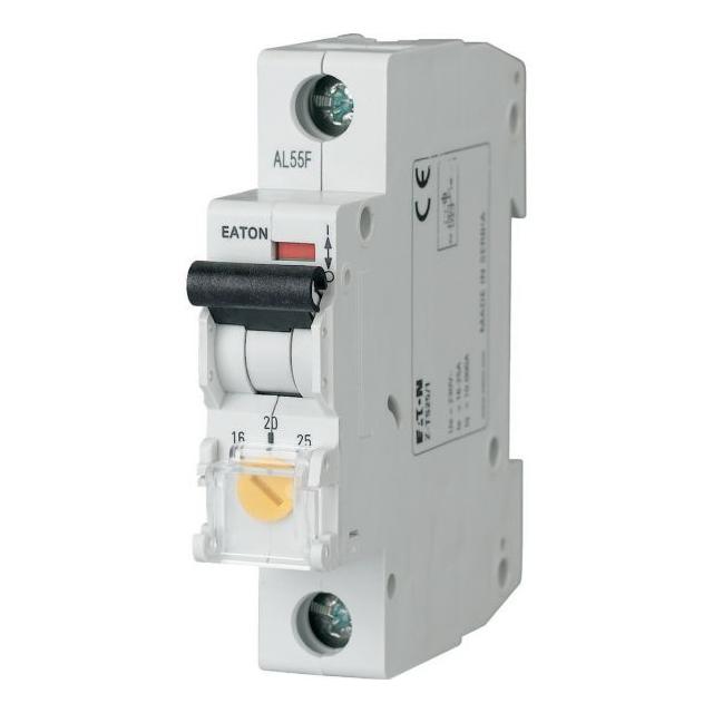 Z-TS32/1 Wyłącznik taryfowy 1P 20-32A 266853 EATON