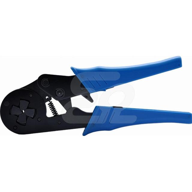 PRASKA PZ10R/0,75-10