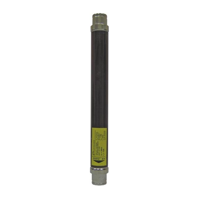 Wkładka topikowa z wybijakiem VV C 10/24kV 4A 50N 004255004 ETI