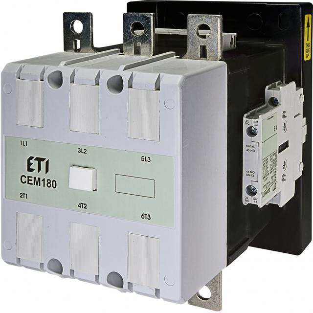 CEM180E.22-250V STYCZNIK POW.